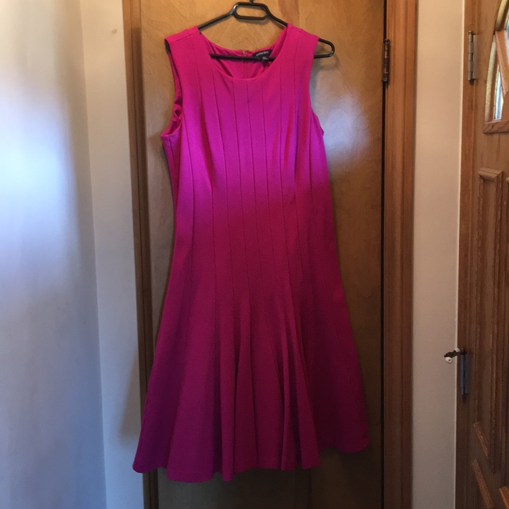 Lands’End Dress